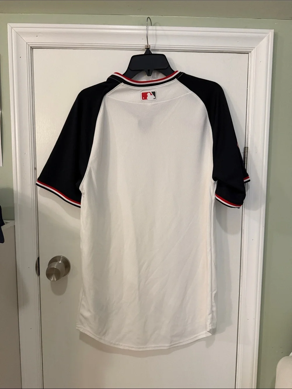 NWOT: Washington Nationals Alternate Jerseys (DC)